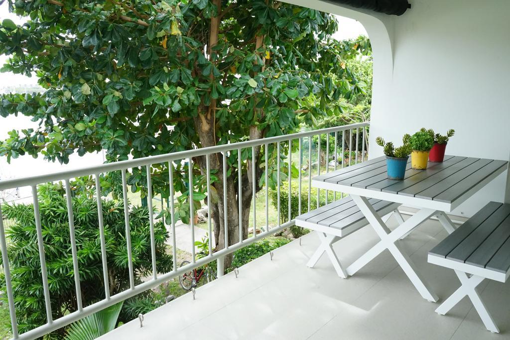 Lagoon Marina Apartments Koolbaai المظهر الخارجي الصورة