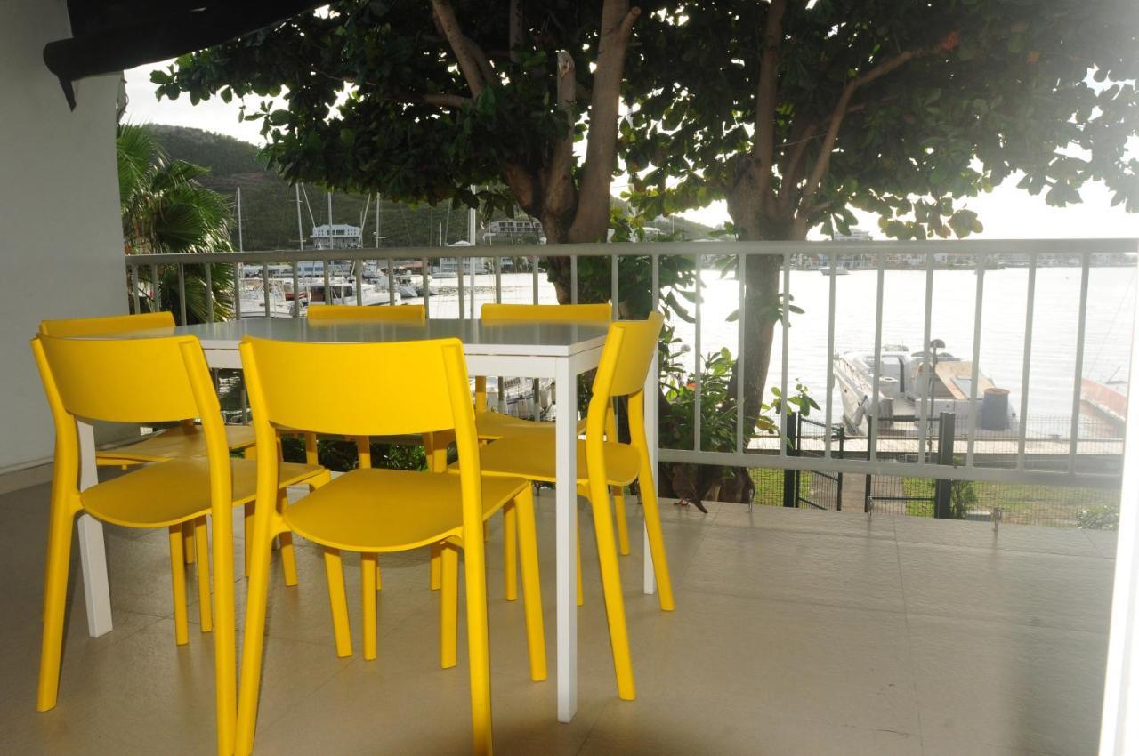 Lagoon Marina Apartments Koolbaai المظهر الخارجي الصورة