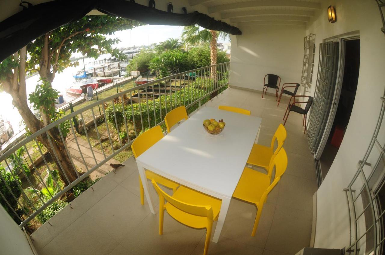 Lagoon Marina Apartments Koolbaai المظهر الخارجي الصورة