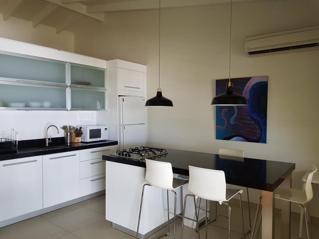 Lagoon Marina Apartments Koolbaai المظهر الخارجي الصورة