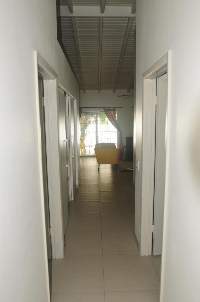 Lagoon Marina Apartments Koolbaai المظهر الخارجي الصورة