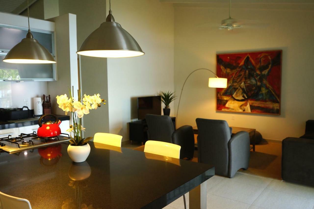 Lagoon Marina Apartments Koolbaai المظهر الخارجي الصورة