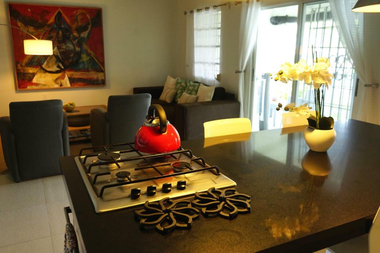 Lagoon Marina Apartments Koolbaai المظهر الخارجي الصورة